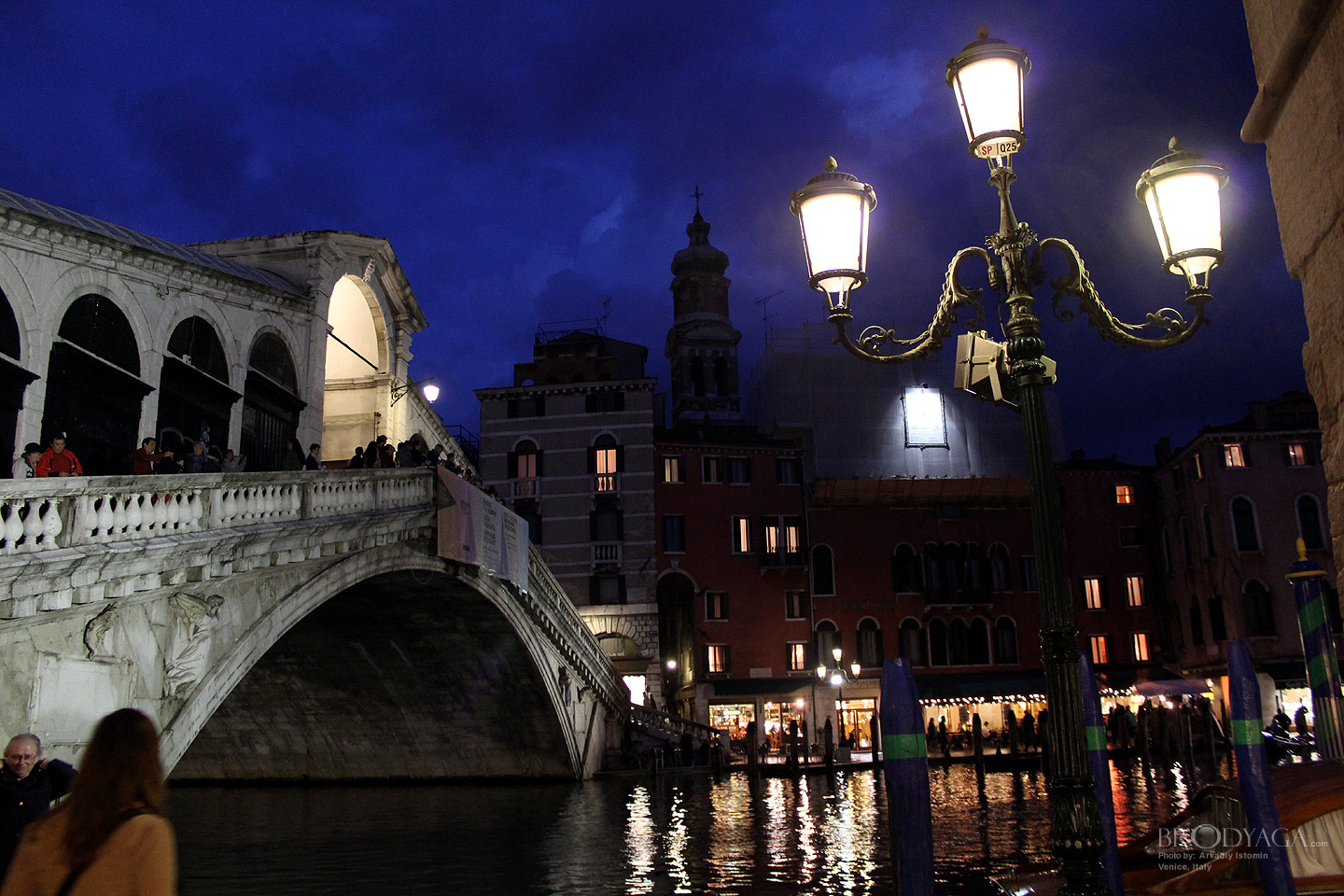 Venice